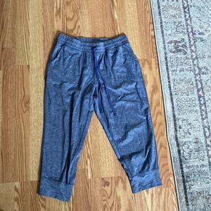 Gap fit loose joggers